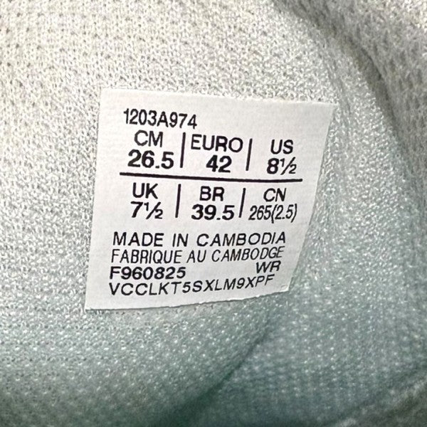 GEL-DS TRAINER 141203A974