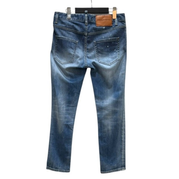 Cool Girl Cropped jeanデニムパンツS75LB0758 S30789