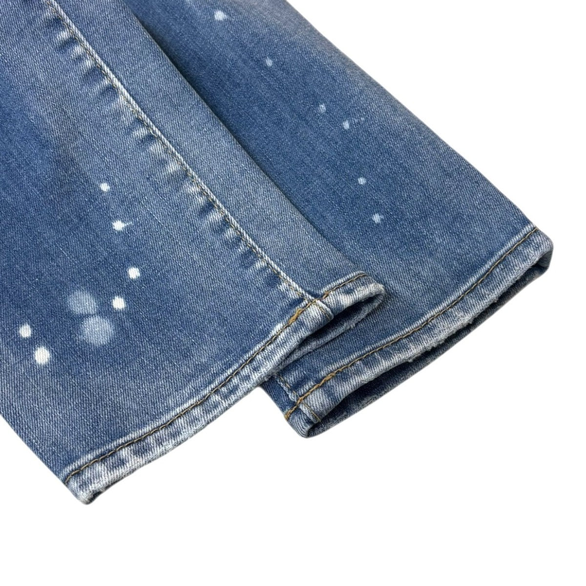 Cool Girl Cropped jeanデニムパンツS75LB0758 S30789