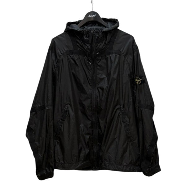 STONE ISLAND(ストーンアイランド) 25AW RIPSTOP LIGHT HT NYLON