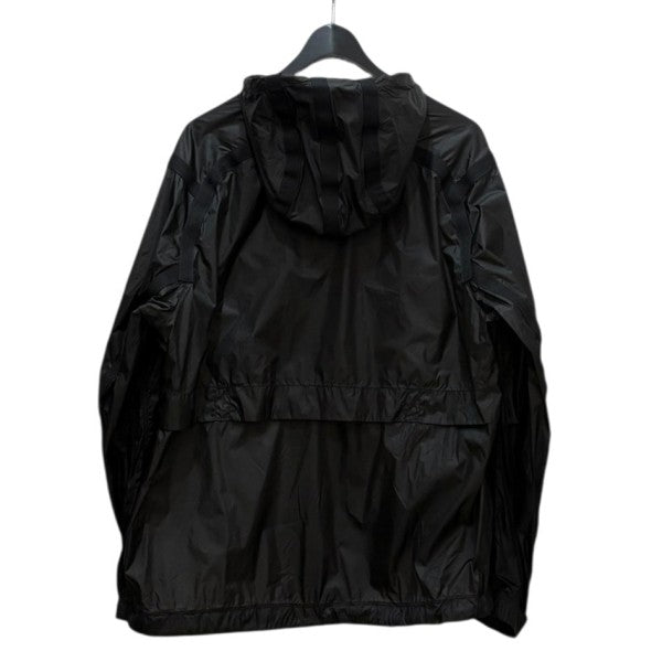 STONE ISLAND(ストーンアイランド) 25AW RIPSTOP LIGHT HT NYLON