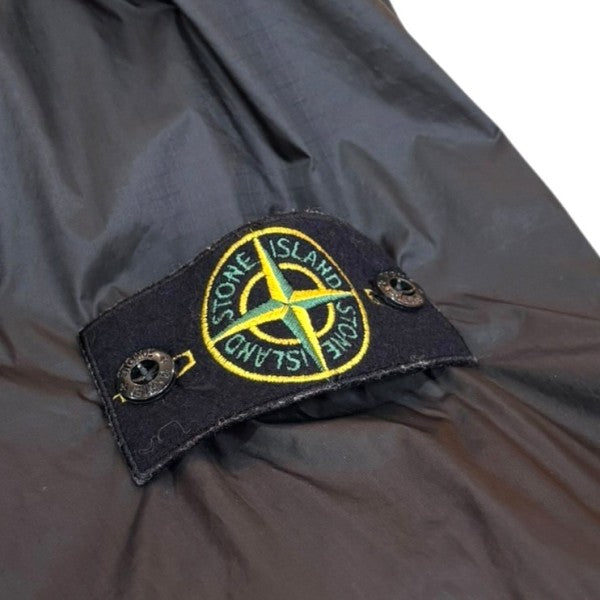 STONE ISLAND(ストーンアイランド) 25AW RIPSTOP LIGHT HT NYLON