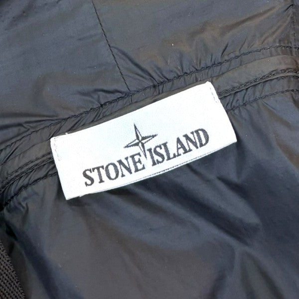 STONE ISLAND(ストーンアイランド) 25AW RIPSTOP LIGHT HT NYLON