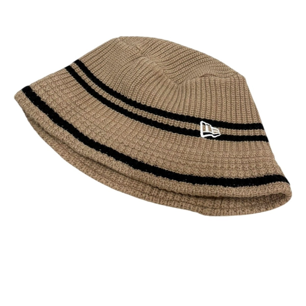 New Era ニットハットハット202668 古着・中古-1枚目のアイテム画像