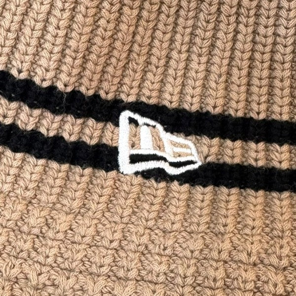 New Era ニットハットハット202668 古着・中古-3枚目のアイテム画像