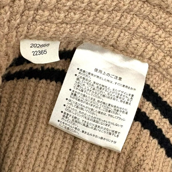 New Era ニットハットハット202668 古着・中古-5枚目のアイテム画像