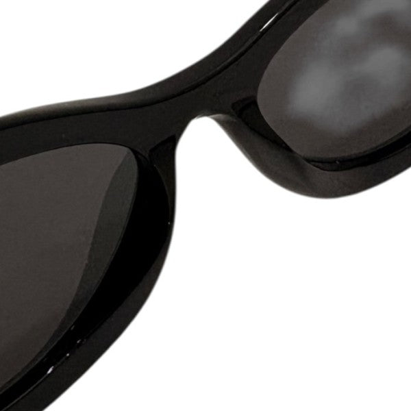 PRADA キャッアイサングラス SPR 26Z 古着・中古-6枚目のアイテム画像