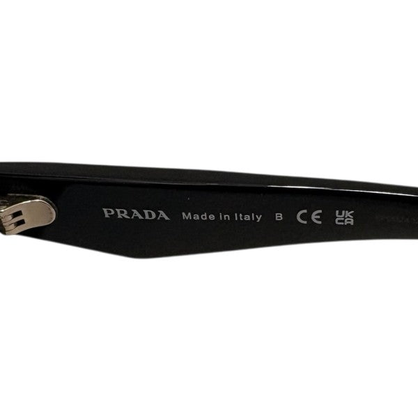 PRADA キャッアイサングラス SPR 26Z 古着・中古-8枚目のアイテム画像