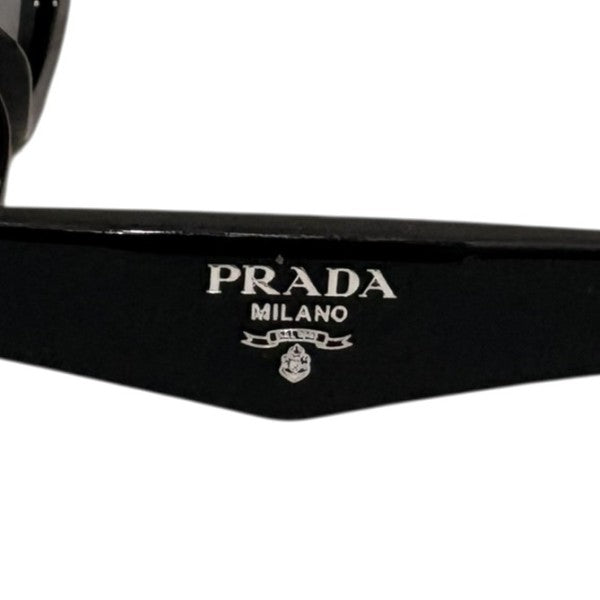 PRADA キャッアイサングラス SPR 26Z 古着・中古-9枚目のアイテム画像
