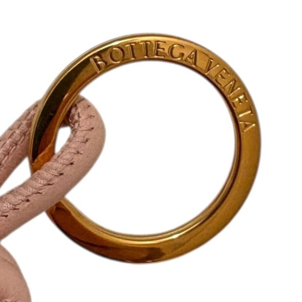 BOTTEGA VENETA トライアングルキーリング 古着・中古-6枚目のアイテム画像