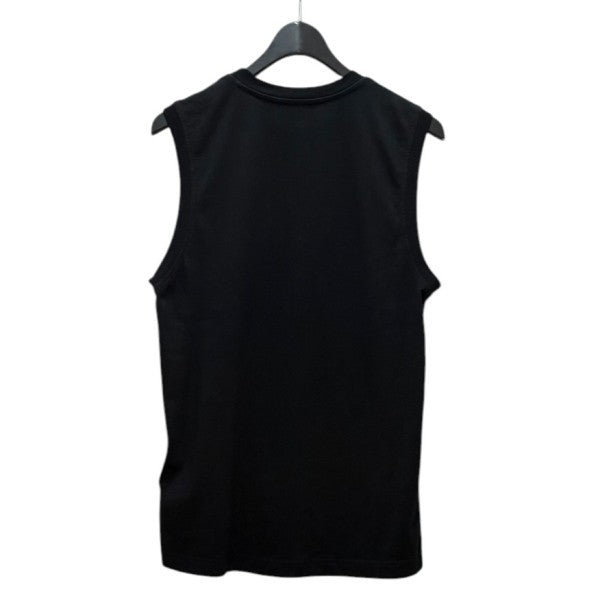 T-Isco-Div タンクトップノースリーブTシャツ