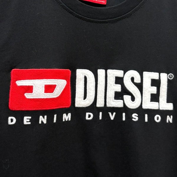 T-Isco-Div タンクトップノースリーブTシャツ