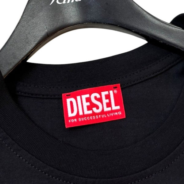 T-Isco-Div タンクトップノースリーブTシャツ
