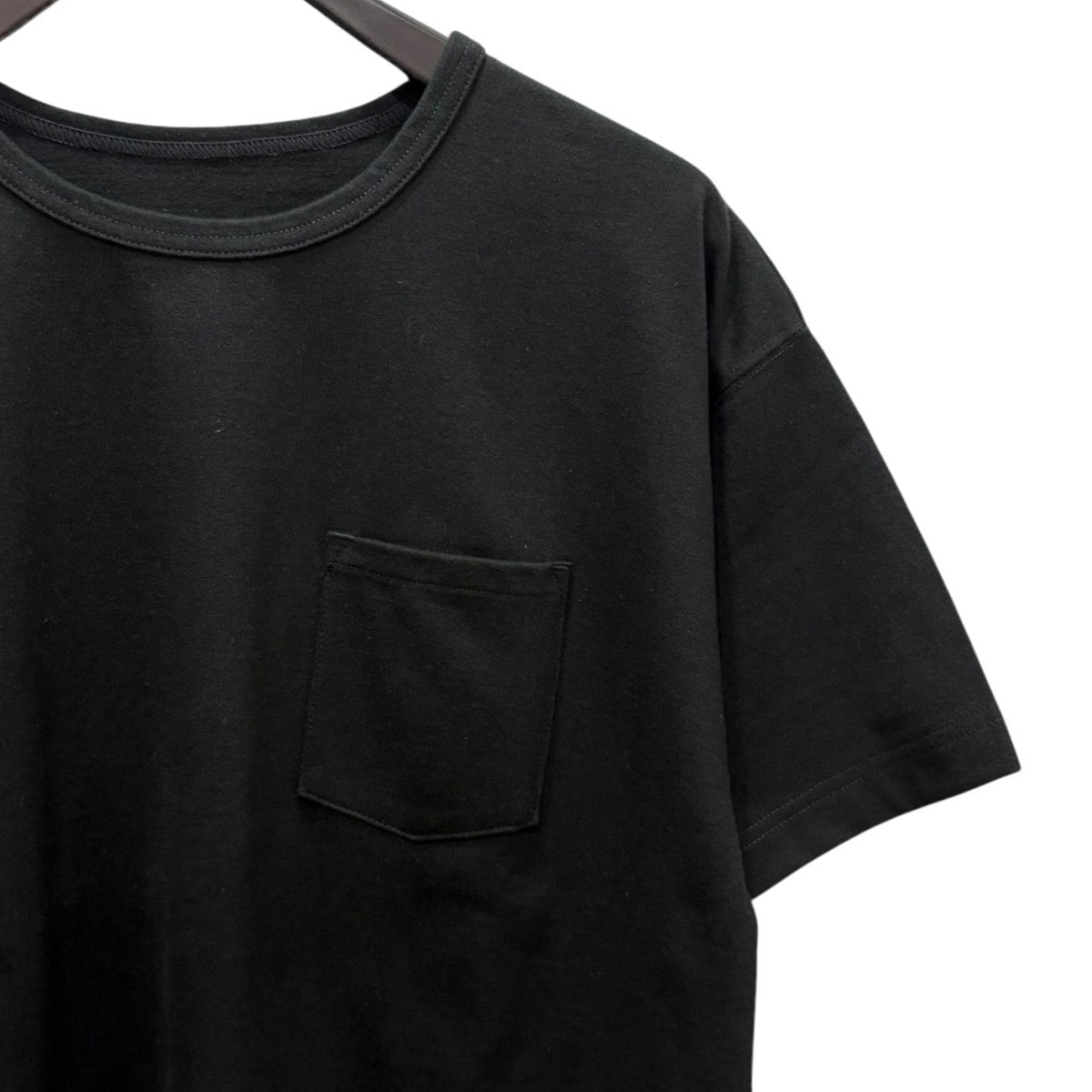 BONCOURA Heavy Weight Pocket Tee ヘビーウエイトポケットＴ 古着・中古-3枚目のアイテム画像