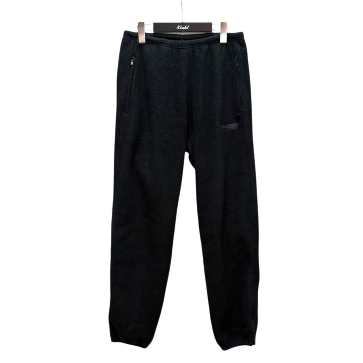 Needles Sportswear フリースパンツPU1587 古着・中古-1枚目のアイテム画像