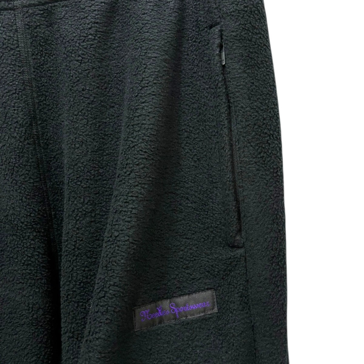 Needles Sportswear フリースパンツPU1587 古着・中古-3枚目のアイテム画像