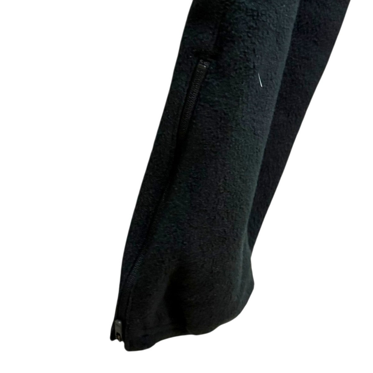 Needles Sportswear フリースパンツPU1587 古着・中古-8枚目のアイテム画像