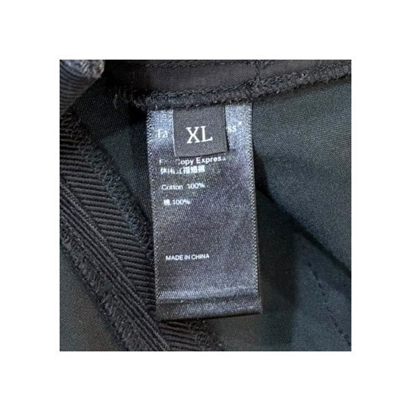 FAX COPY EXPRESS サイドバックルショートパンツ 古着・中古-8枚目のアイテム画像