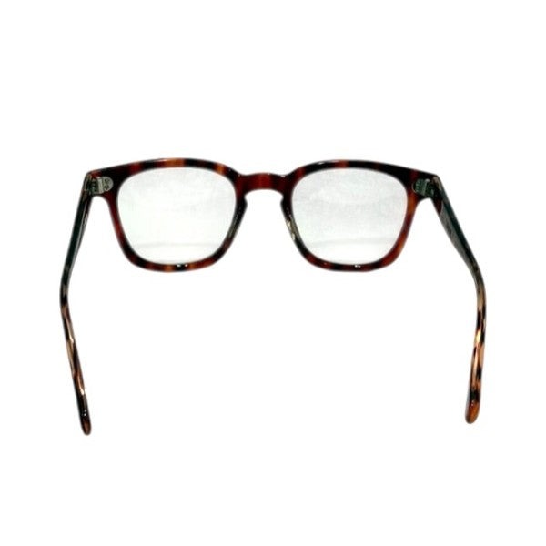 GLAD HAND×丹羽雅彦 FAMILY CREST WELLINGTON - GLASSES眼鏡 古着・中古-4枚目のアイテム画像