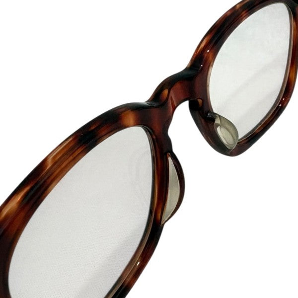 GLAD HAND×丹羽雅彦 FAMILY CREST WELLINGTON - GLASSES眼鏡 古着・中古-5枚目のアイテム画像