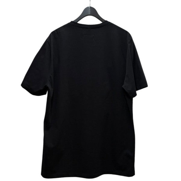 doublet T-SHIRT PHOTO STITCH T-SHIRT22SS33CS214 古着・中古-2枚目のアイテム画像
