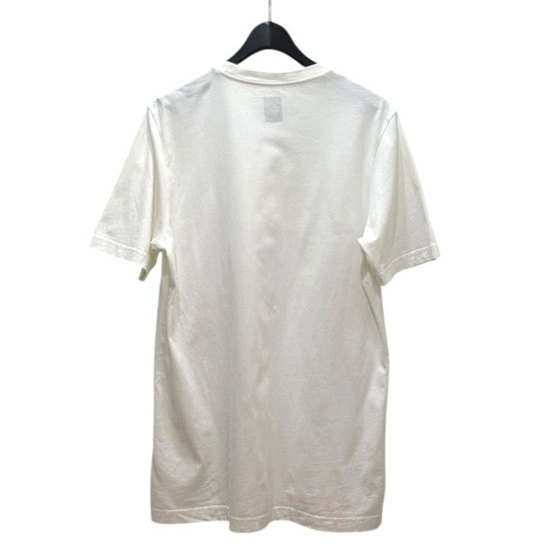 OAMC 18SSDuchamp T-shirt2720900294 古着・中古-2枚目のアイテム画像