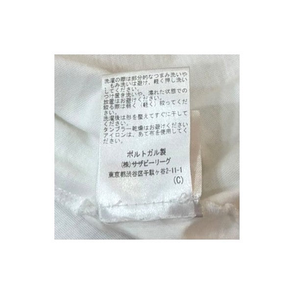 OAMC 18SSDuchamp T-shirt2720900294 古着・中古-7枚目のアイテム画像