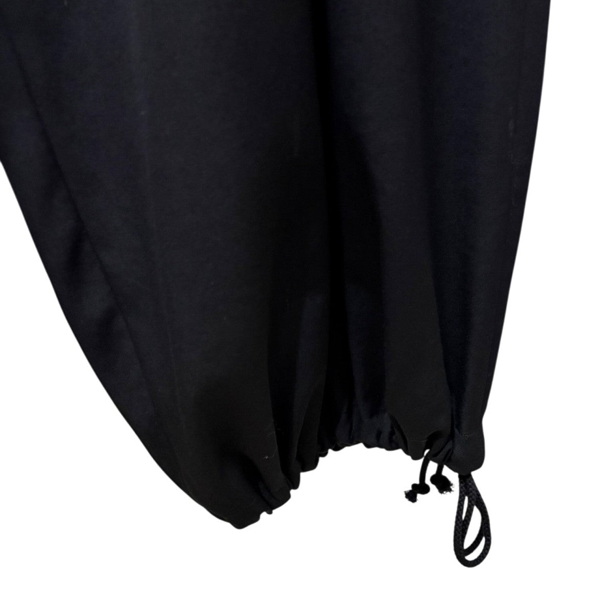 Yohji Yamamoto pour homme ジップバルーンパンツ Zip Balloon Pants HD-P13-100 古着・中古-5枚目のアイテム画像