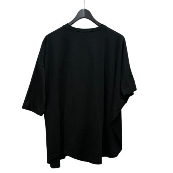 ENFOLD テレコスリーブワイドプルオーバーTシャツ 300CS280-2470 古着・中古-2枚目のアイテム画像