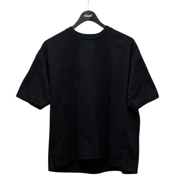 YLEVE オーガニックコットンＴ MID WEIGHT FINE ORGANIC COTTON P O T 168-1168045 古着・中古-1枚目のアイテム画像
