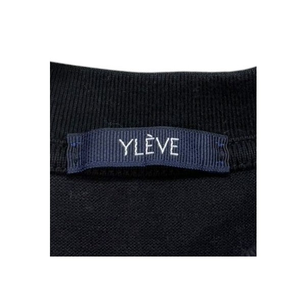 YLEVE オーガニックコットンＴ MID WEIGHT FINE ORGANIC COTTON P O T 168-1168045 古着・中古-3枚目のアイテム画像