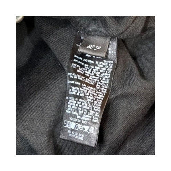 sisii ウォッシュドレザー シングルライダースジャケットレザージャケット 古着・中古-5枚目のアイテム画像