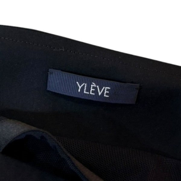 YLEVE コットンナイロンキャミワンピ168-4155050 古着・中古-8枚目のアイテム画像