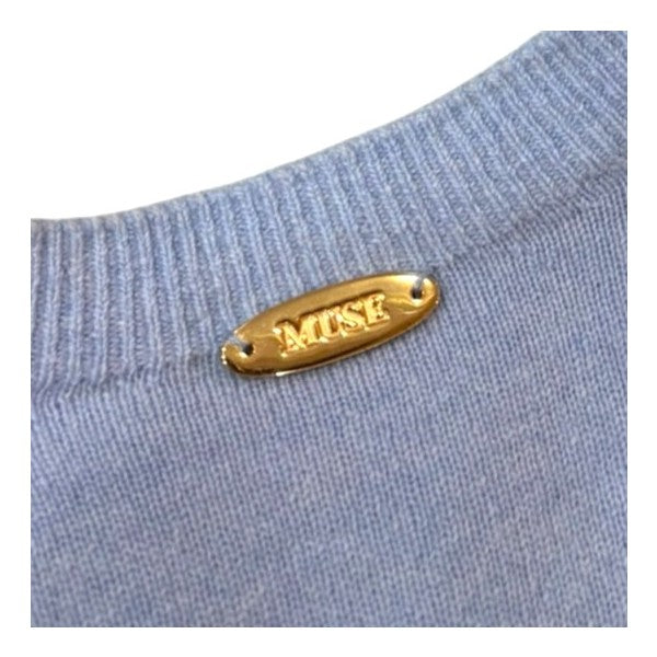 MUSE de Deuxieme Classe CAPRI クルーネック プルオーバー24080500406030 古着・中古-5枚目のアイテム画像