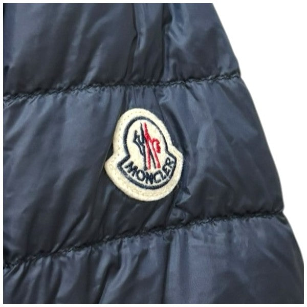 MONCLER×Disney ロジャーラビット リバーシブルダウンジャケット 古着・中古-5枚目のアイテム画像