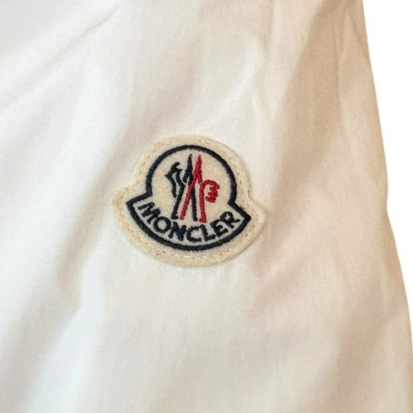 MONCLER×Disney ロジャーラビット リバーシブルダウンジャケット 古着・中古-7枚目のアイテム画像