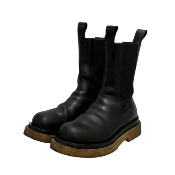 BOTTEGA VENETA Haddok チェルシーブーツ 古着・中古-1枚目のアイテム画像
