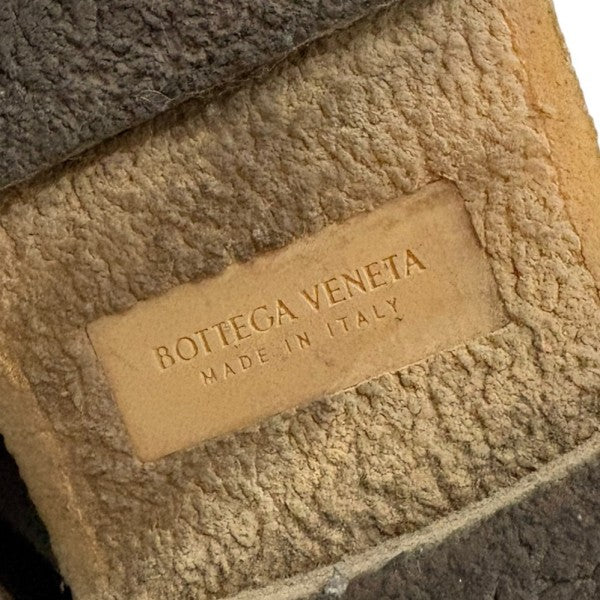 BOTTEGA VENETA Haddok チェルシーブーツ 古着・中古-10枚目のアイテム画像
