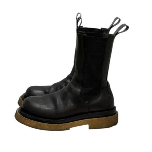 BOTTEGA VENETA Haddok チェルシーブーツ 古着・中古-3枚目のアイテム画像