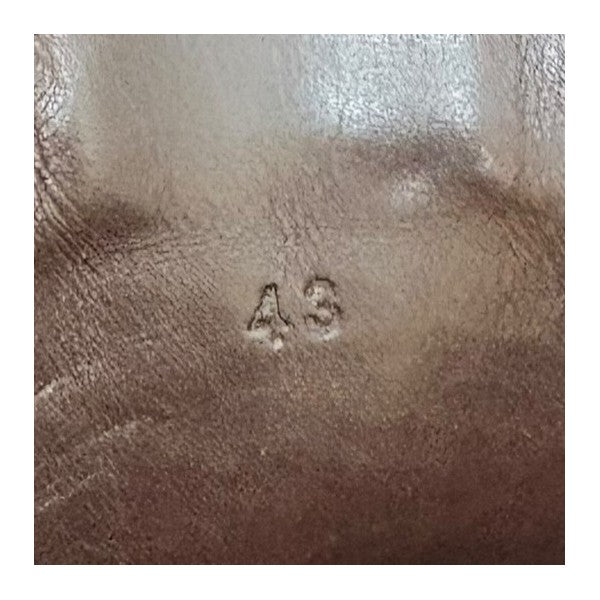 BOTTEGA VENETA Haddok チェルシーブーツ 古着・中古-8枚目のアイテム画像