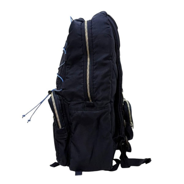 Porter Classic SUPER NYLON DAYPACK LPC-015-264-0040-0900 古着・中古-2枚目のアイテム画像