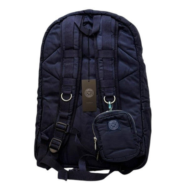 Porter Classic SUPER NYLON DAYPACK LPC-015-264-0040-0900 古着・中古-3枚目のアイテム画像