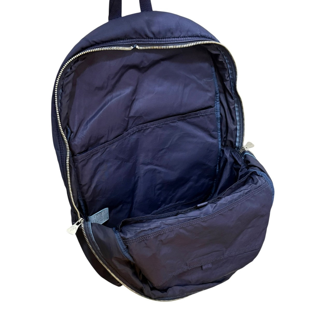 Porter Classic SUPER NYLON DAYPACK LPC-015-264-0040-0900 古着・中古-7枚目のアイテム画像