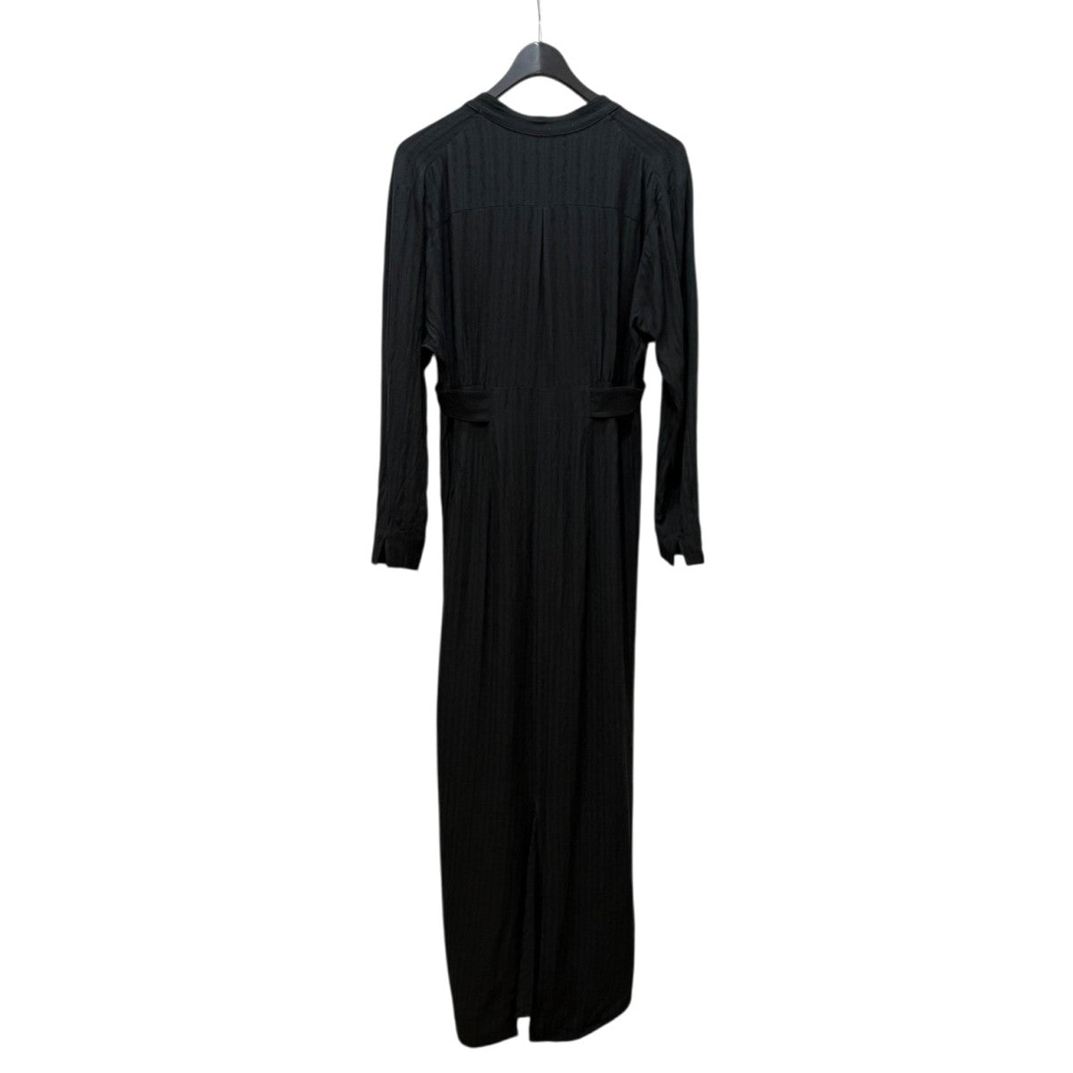 PHOTOCOPIEU Vネックワンピース V-NECK WORK DRESS(ALIX) MOD 233ALS 古着・中古-2枚目のアイテム画像