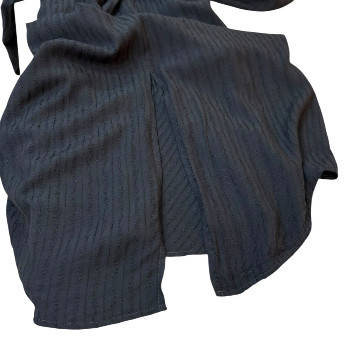 PHOTOCOPIEU Vネックワンピース V-NECK WORK DRESS(ALIX) MOD 233ALS 古着・中古-5枚目のアイテム画像