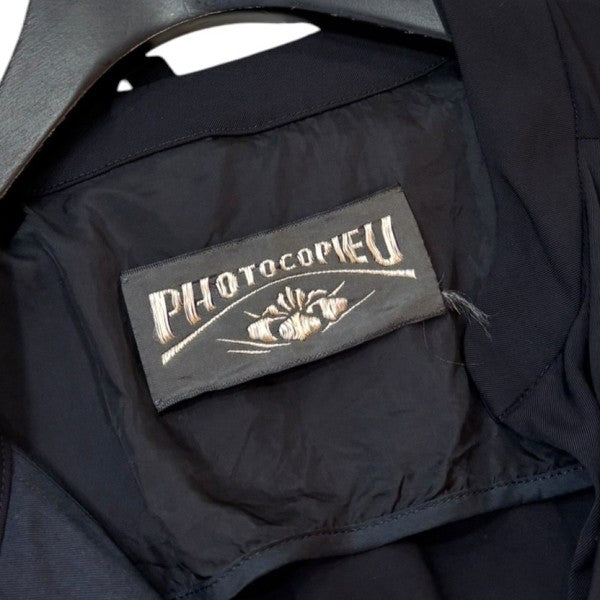 PHOTOCOPIEU ドレス AMBRE V 243ABV ワンピース 古着・中古-6枚目のアイテム画像