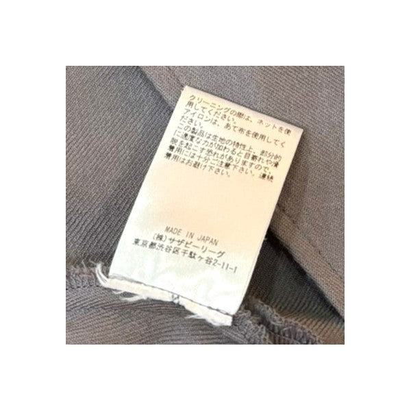 ソフトウールツイルブザムワンピース3410300258 3264