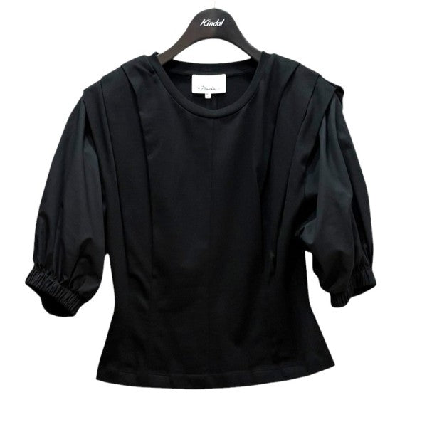 3．1 phillip lim パフスリーブトップスP211-1420NHJ 古着・中古-1枚目のアイテム画像