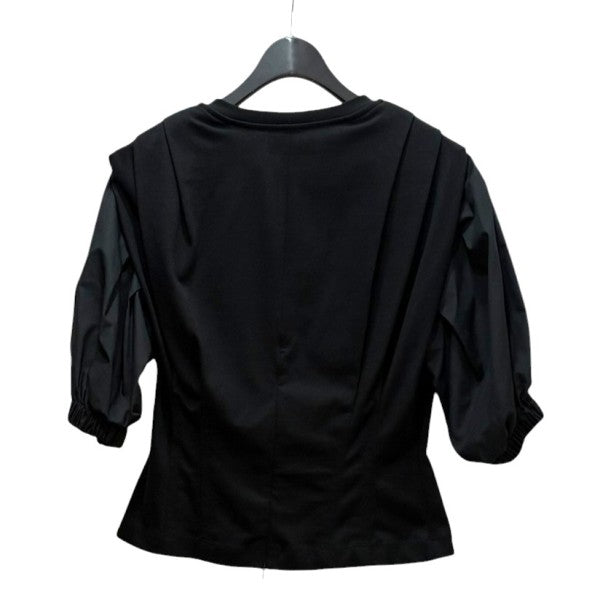 3．1 phillip lim パフスリーブトップスP211-1420NHJ 古着・中古-2枚目のアイテム画像
