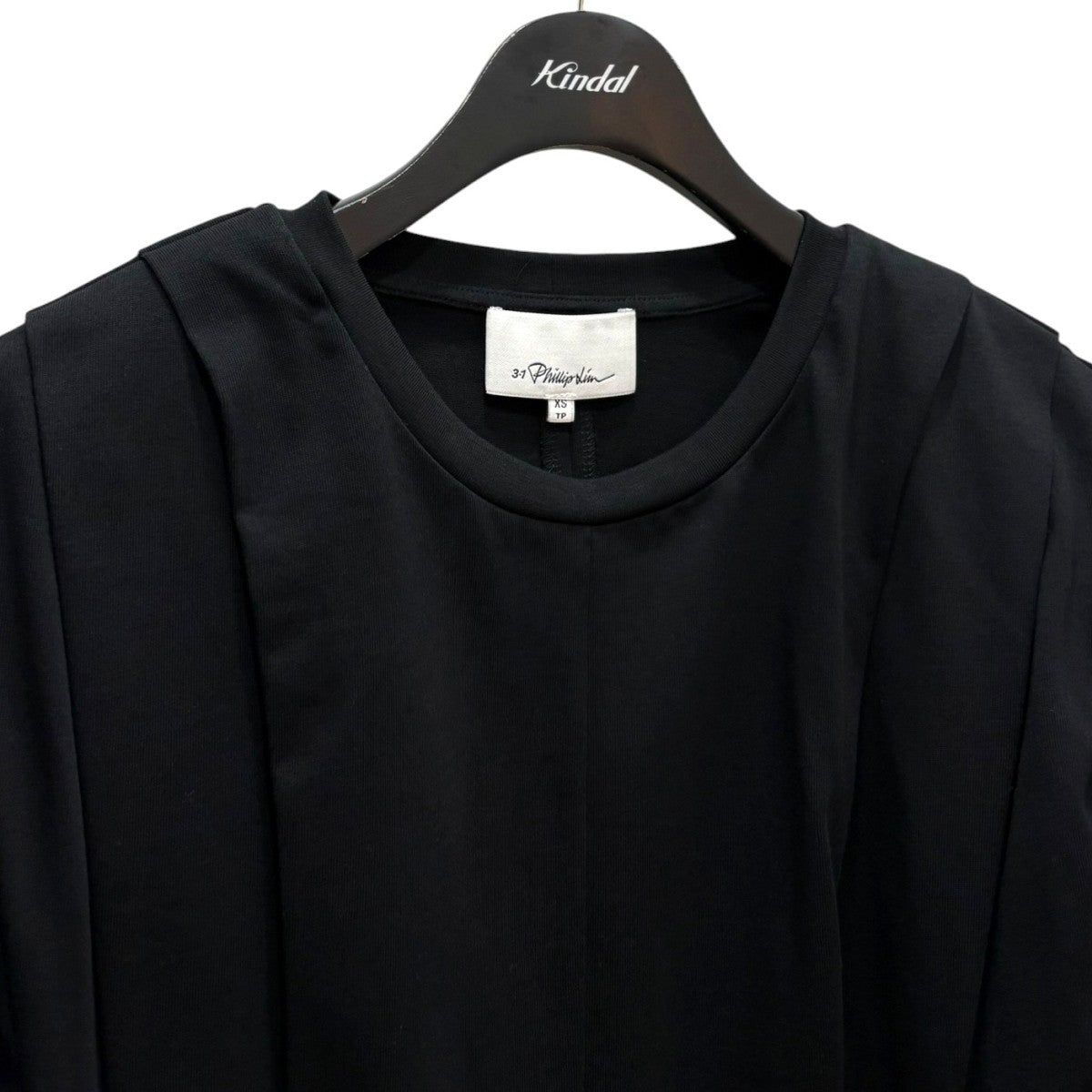 3．1 phillip lim パフスリーブトップスP211-1420NHJ 古着・中古-3枚目のアイテム画像